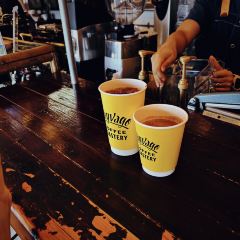 Zhyvago Coffee Works Okinawa User Photo