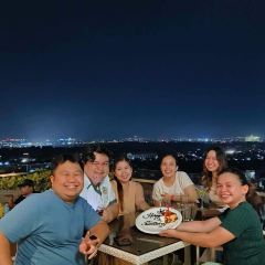 Scape Skydeck User Photo