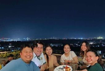 Scape Skydeck User Photo