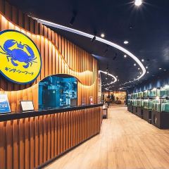 King Seafood張用戶圖片