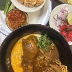 ข้าวสุดซอย Khao Sud Soi (ที่สุดของ ข้าวซอย ) User Photo