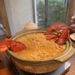 富錦樹台菜香檳 at FujinTree張用戶圖片