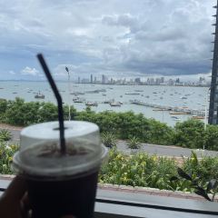 City Coffee Pattaya張用戶圖片