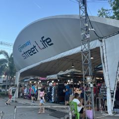 Greenway Night Market User Photo