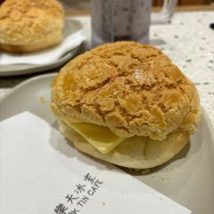 蘭芳園張用戶圖片
