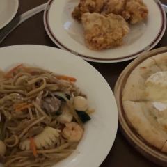 New Munchen Kobe Taishikan User Photo