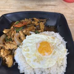 Grazie thai local food張用戶圖片