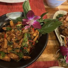 Khaw Glong Thai Restaurant張用戶圖片
