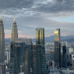 Vertigo Restaurant & Bar User Photo