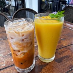 Baan Landai Fine Thai Cuisine User Photo