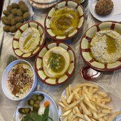 Hashim Restaurant User Photo