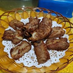 Niuyiniju Chicken User Photo