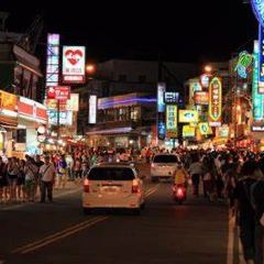 墾丁大街夜市張用戶圖片