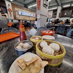 Maxim Dim Sum Restaurant - Pekaka User Photo