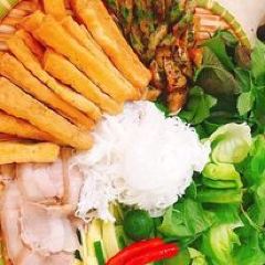 La Cà Quán bún đậu mắm tôm 여행 사진