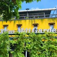 Xóm Mới Garden User Photo