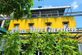 Xóm Mới Garden User Photo