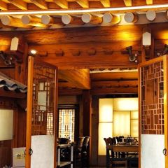 Tosokchon Samgyetang ảnh của người dùng