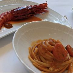 OCTAVIUM ITALIAN RESTAURANT User Photo