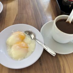 YY Kafei Dian User Photo