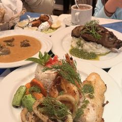 Aisha Restaurant張用戶圖片