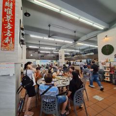 Maxim Dim Sum Restaurant - Pekaka User Photo