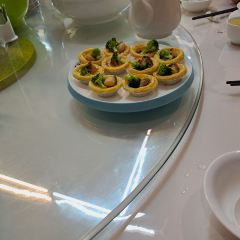 桂林碧玉国际大酒店(两江四湖火车站店)·碧玺茶餐厅 여행 사진