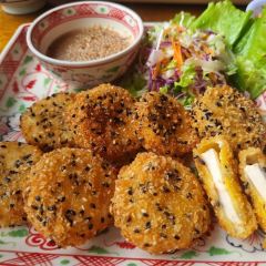 Xóm Mới Garden User Photo