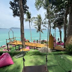 Cafe phuket view point User Photo