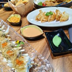 Natsu Bar & Dining User Photo