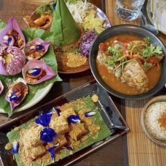 Baan Landai Fine Thai Cuisine張用戶圖片