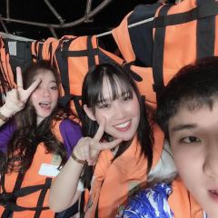 Tappia Floating Cafe Pattaya User Photo