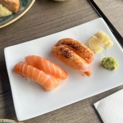 The Salmon User Photo