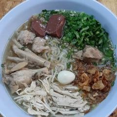 Kuey-Jab 99 User Photo