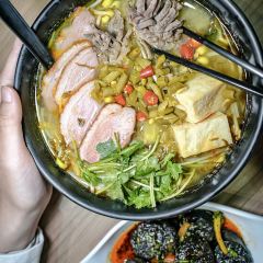 TamJai SamGor Mixian (Olympian City 2) 여행 사진