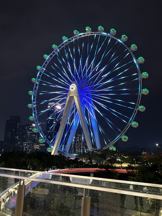 Bay Glory Ferris Wheel Tickets [2026] - Promos, Prices, Reviews