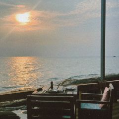 On the Sand restaurant Mango Bay resort ảnh của người dùng