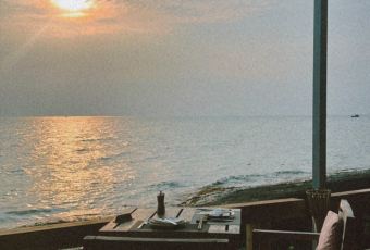 On the Sand restaurant Mango Bay resort User Photo