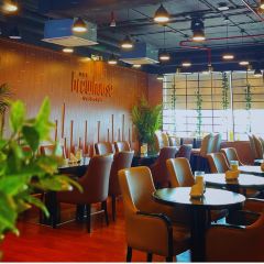 The Brewhouse Gastro Pub Abu Dhabi User Photo