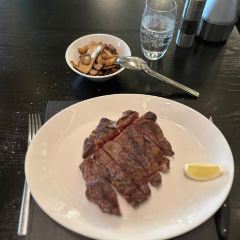 Rockpool Bar & Grill Sydney張用戶圖片