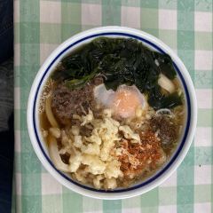 Miura Udon User Photo