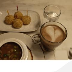 Q Kitchen User Photo