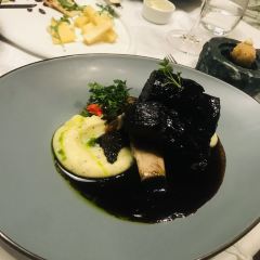 CHAR bar & grill ảnh của người dùng