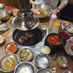 OPPA Korean BBQ Buffet User Photo