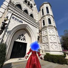 Cona's Chococastle User Photo
