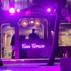 Tann Beach club User Photo