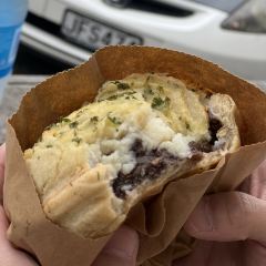 Sheffield Pie Shop張用戶圖片