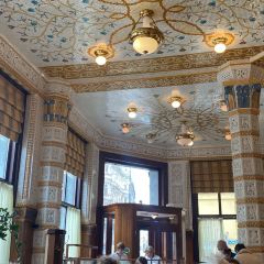 Café Imperial ảnh của người dùng