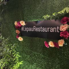 Lepau Restaurant User Photo