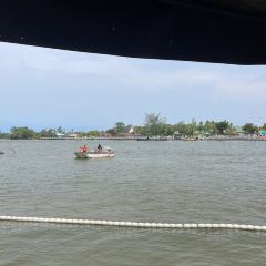 Amphawa Floating Market User Photo